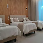 Luxe Gæstehus 4*