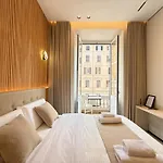Luxe Gæstehus Rom