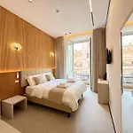 Luxe Gæstehus 4*