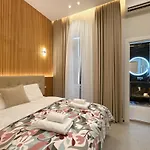 Luxe Gæstehus Rom