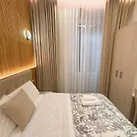 Luxe Gæstehus Rom