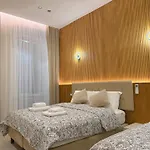 Luxe Gæstehus 4*