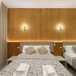 Gæstehus Luxe