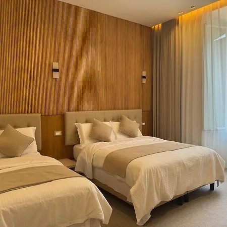 Luxe Gæstehus