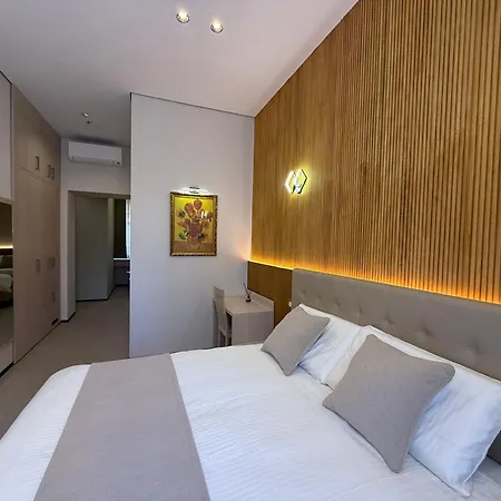 Luxe 4* Ρώμη
