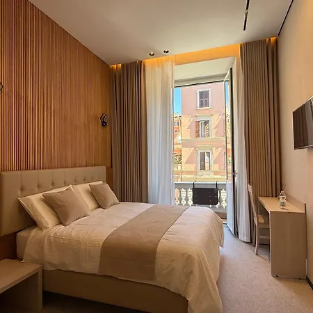 Luxe 4*