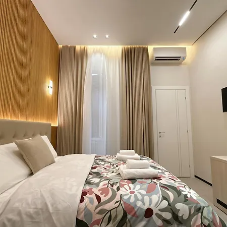 Luxe 4* Ρώμη