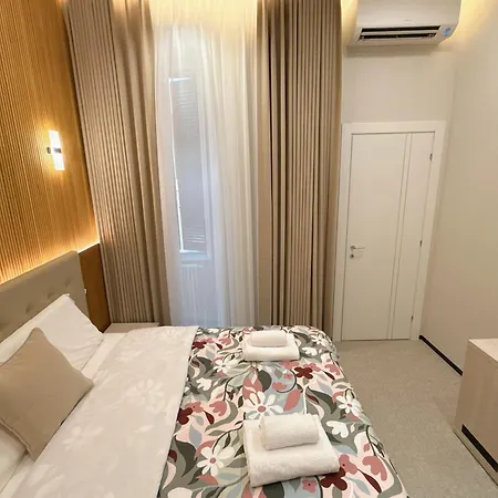 Luxe 4*