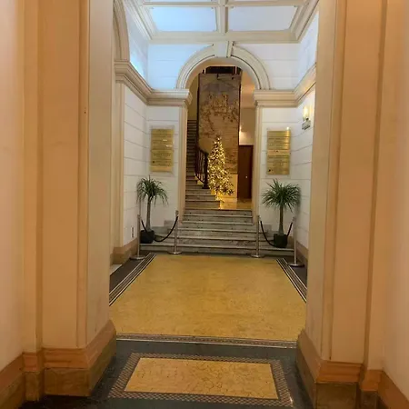 Luxe Ρώμη