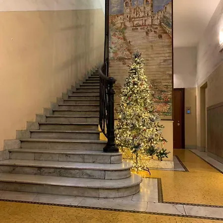 Πανσιόν Luxe Ρώμη
